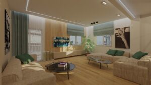 3D Σχέδια και υλοποίηση Χριστίνα πύλη