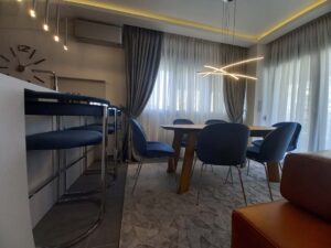 Επίπλωση Χριστίνα πύλη