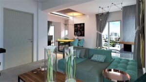 3d Σχέδια και υλοποίηση Χριστίνα πύλη