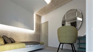 3d Σχέδια και υλοποίηση Χριστίνα πύλη