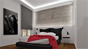 3D Σχέδια και υλοποίηση Χριστίνα πύλη