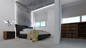 3d Σχέδια και υλοποίηση Χριστίνα πύλη