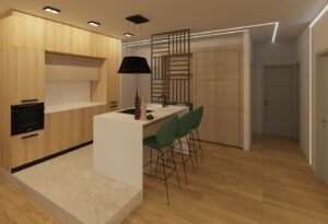 3D Σχέδια και υλοποίηση Χριστίνα πύλη