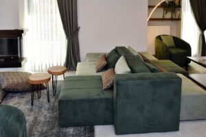 Σχέδια και υλοποίηση Χριστίνα πύλη