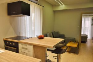 3D Σχέδια και υλοποίηση Χριστίνα πύλη
