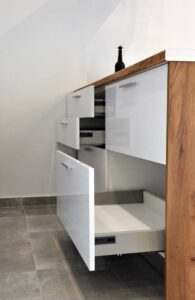 3D Σχέδια και υλοποίηση Χριστίνα πύλη